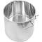 Concord Stainless Steel Home Brew Kettle Set, 120 Quart/ 30 Gal S5548S-BK - alternate 3
